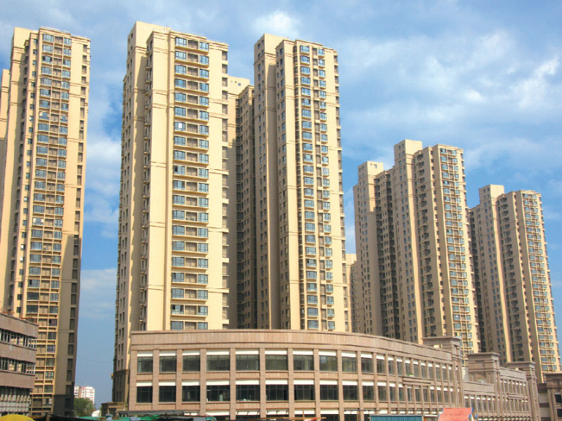 唐山万达广场