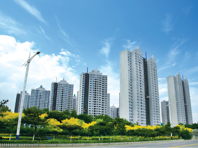 泰皇岛市天城佳境